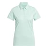 Womens Short Sleeve Performance Polo Shirt