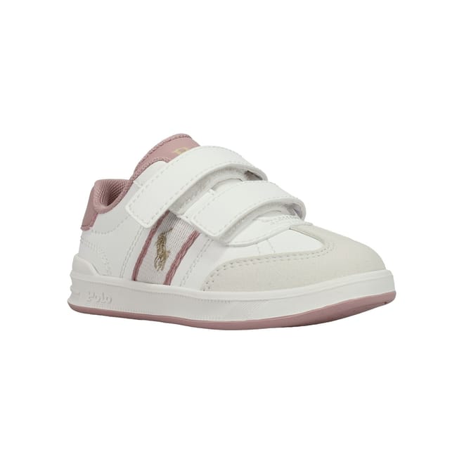 Heritage Court Low Top Sneakers