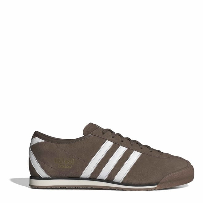 Adidas Italia 70s Lace Up Low Top Sneakers