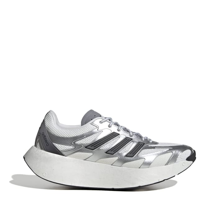 Adizero Aruku Lace Up Low Top Sneakers