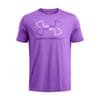 Mens Foundation Short Sleeve