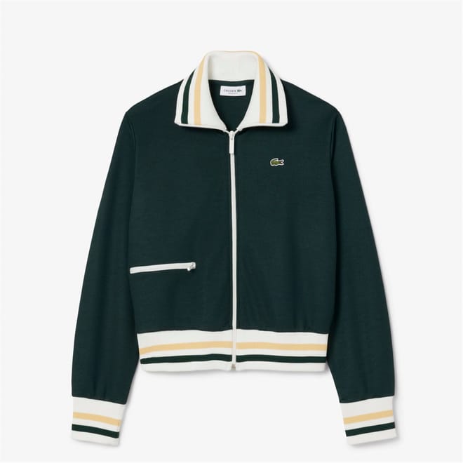 Track Jacket