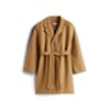 Belted Coat