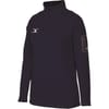 Quarter Fleece Top