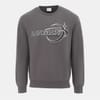 Mens Galaxy Crewneck Sweatshirt