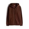 Basic Zip Hoodie