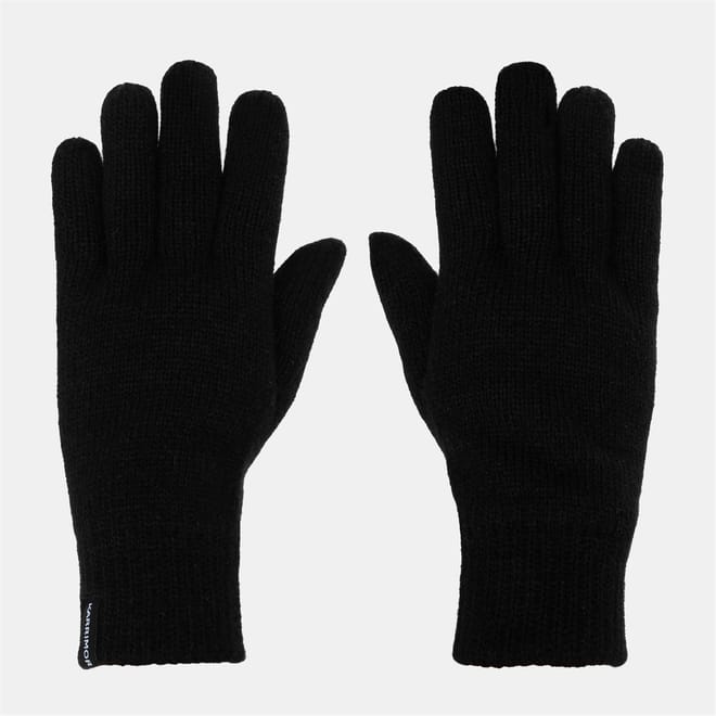 Knit Glove 61