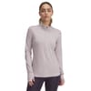 Qualifier Run Half Zip