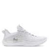 Flow Dynamic Lace Up Low Top Sneakers