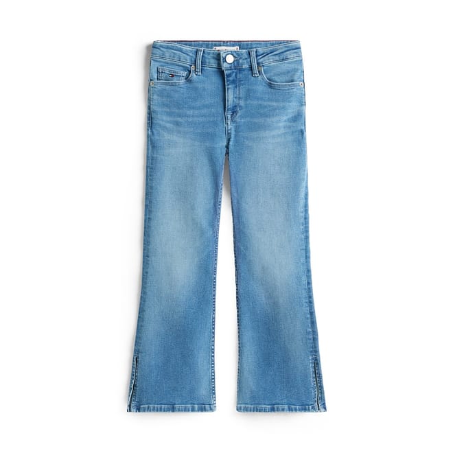 Flare Jean Jn54