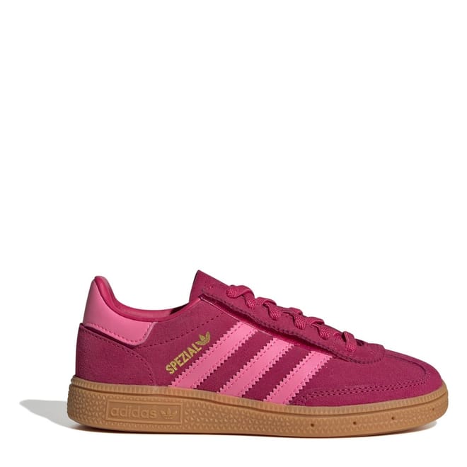 Handball Spezial Shoes Childrens