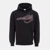 Mens Galaxy Hoodie