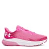 Womens Armour Ua W HOVR Turbulence 2 Road Running Shoes