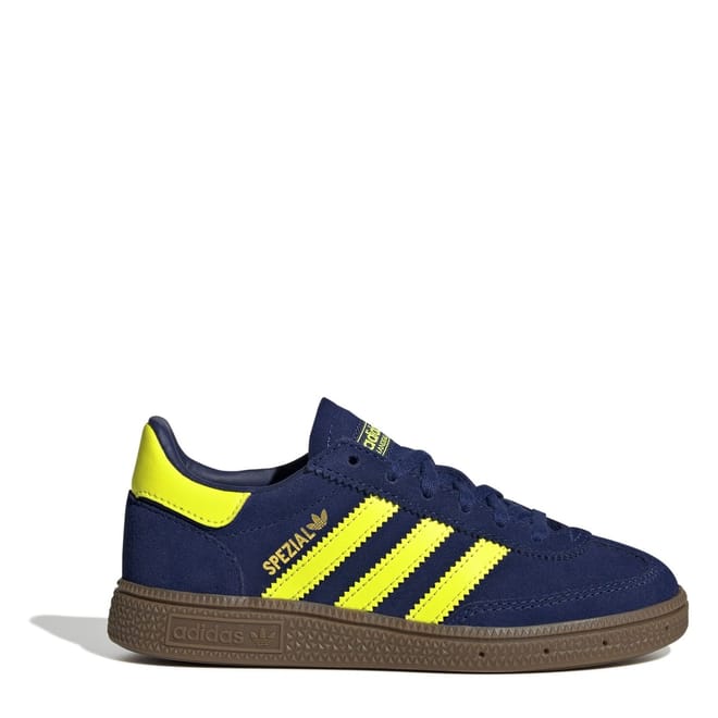 Handball Spezial Shoes Childrens