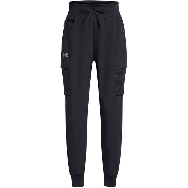 Trail Run Joggers with Side Pocket