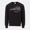 Mens Galaxy Crewneck Sweatshirt