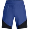Elite Hybrid Bermuda Shorts