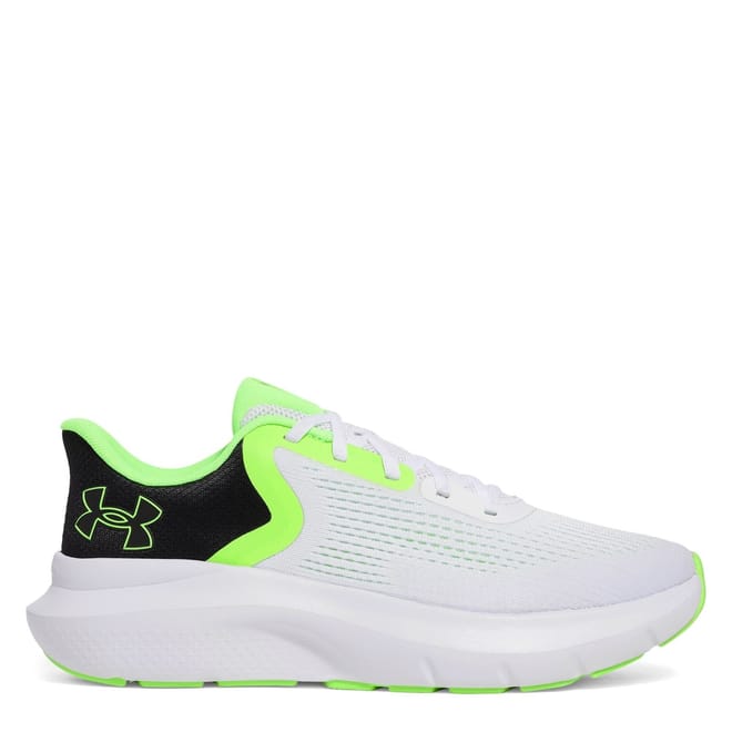Charged Rogue 5 Lace Up Low Top Sneakers