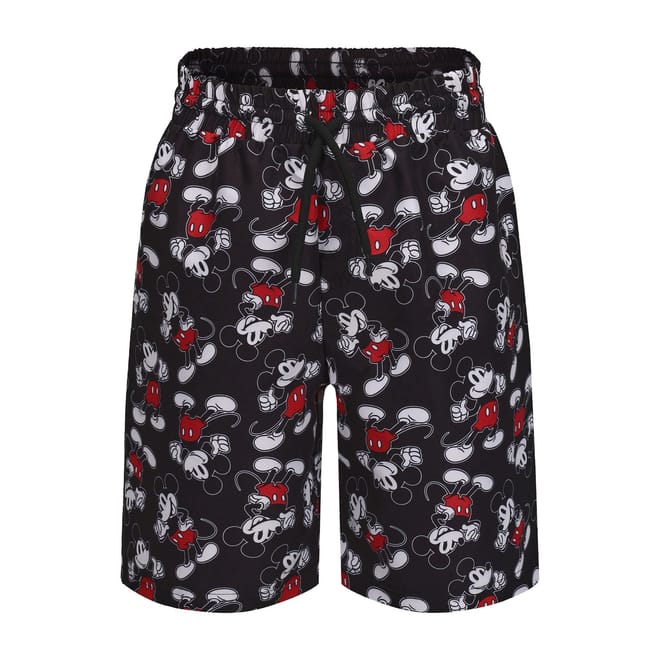 Swim Shorts Juniors