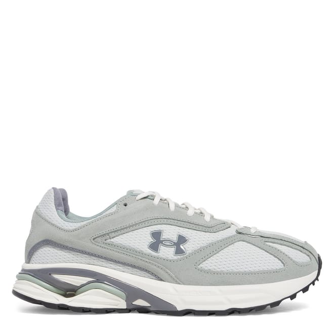 Armour Ua HOVR Apparition Rtrftr Tc Road Running Shoes Unisex Adults