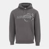 Mens Galaxy Hoodie