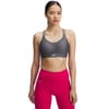 Womens Armour Ua Infinity Mid 2.0 Bra Medium Impact Sports
