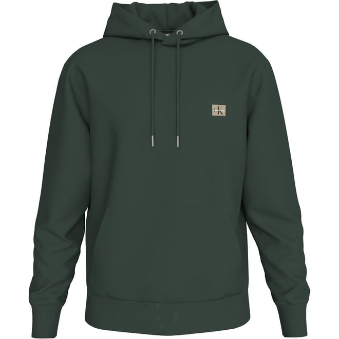 Hooded Neck Long Sleeve Regular Fit Top