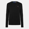 Knit Jumper