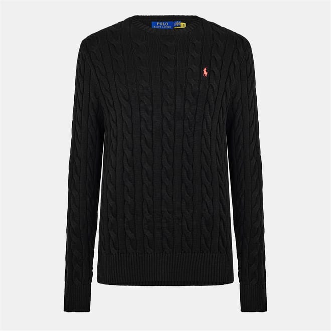 Knit Jumper