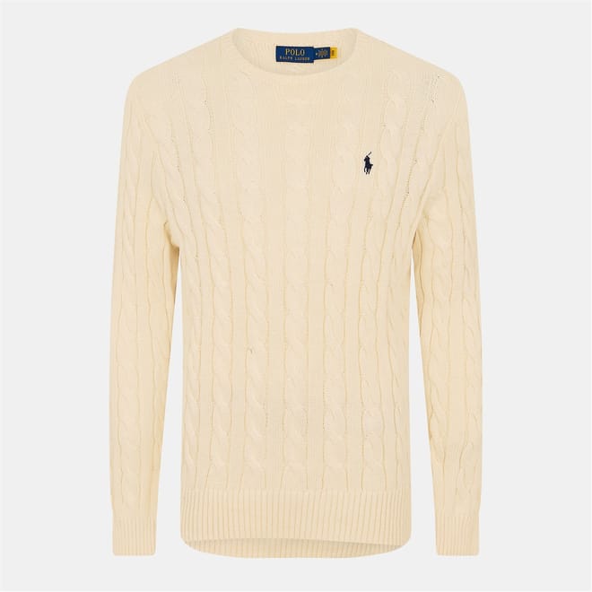 Knit Jumper