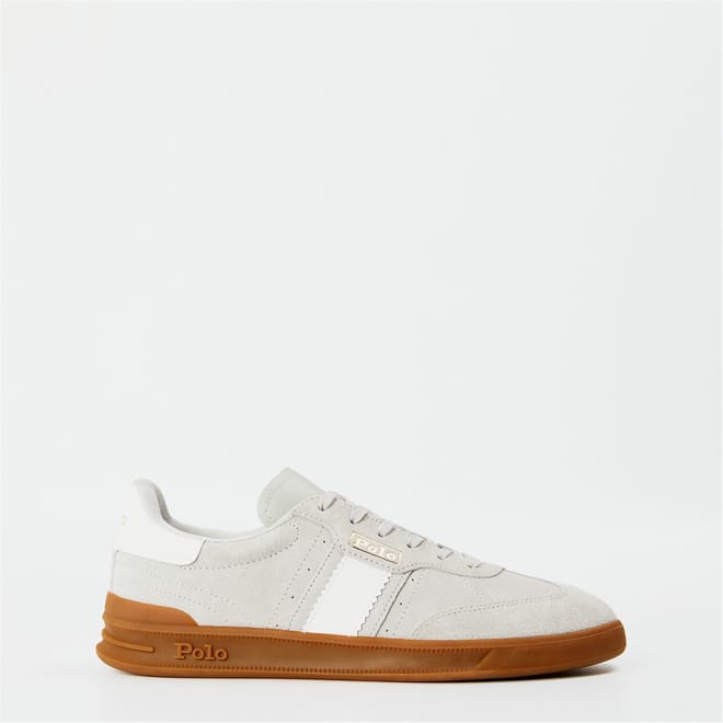 Kellie Lace-Up Low Top Boots