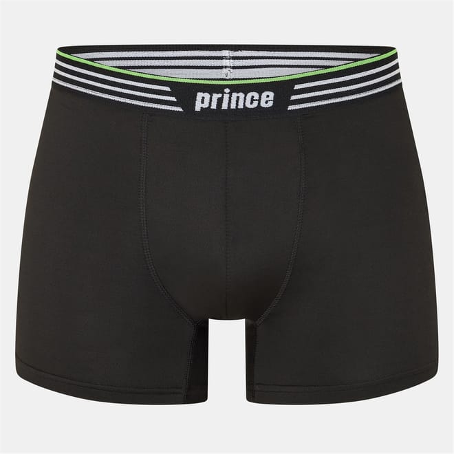 Perf Range 3 Pack Boxer Brief