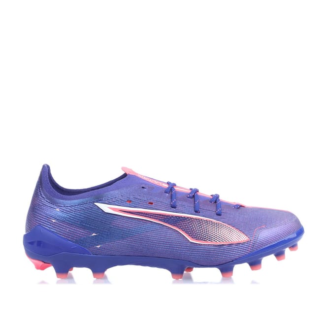 Ultra 5 Ultimate Light Up FG Football Boots