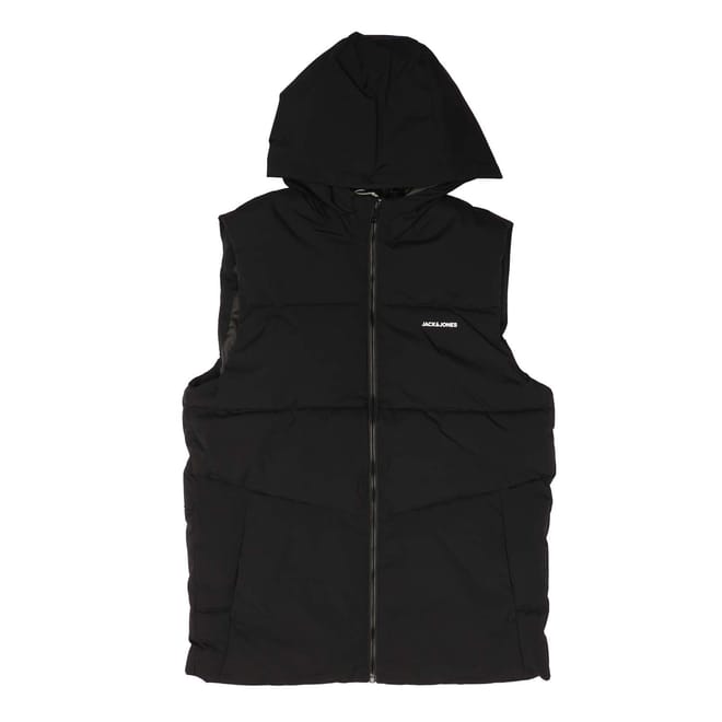 Boys Brady Body Warmer Gilet