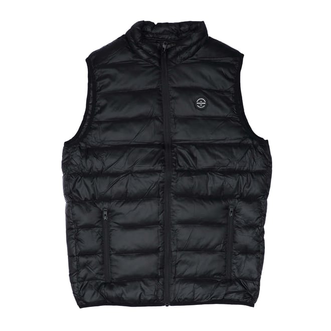 Boys Wilson Body Warmer Gilet