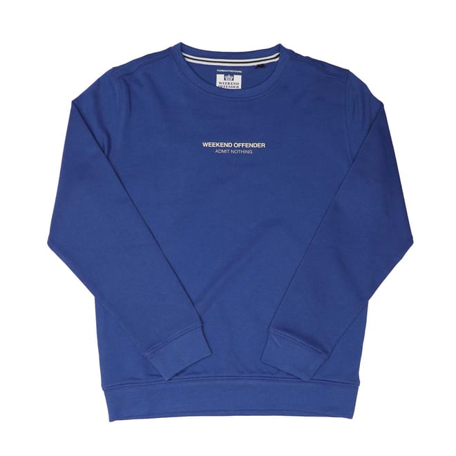 Juniors Sweatshirt