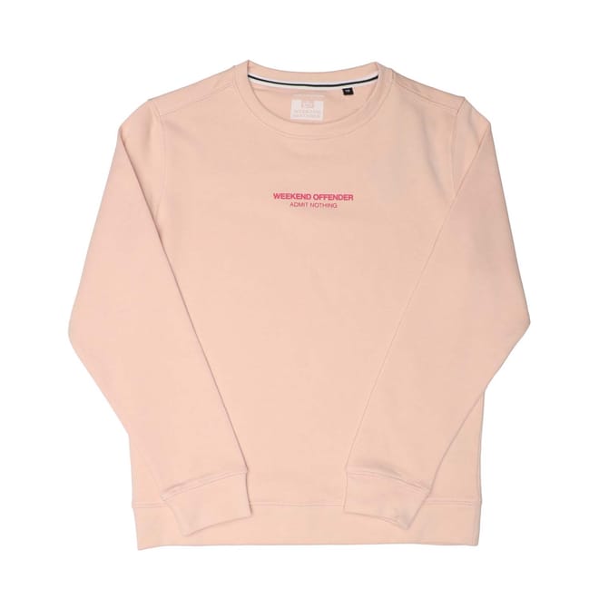 Junior Sweatshirt