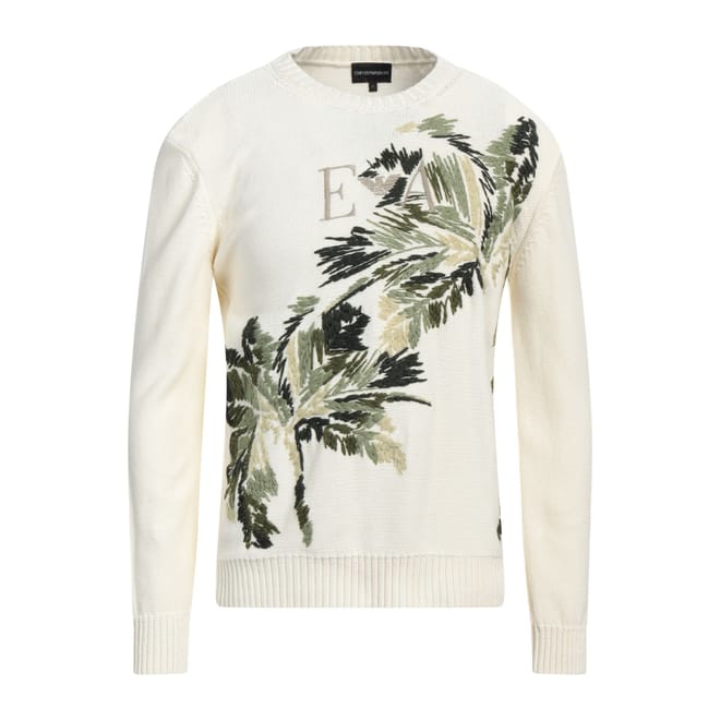 Knit Sweater