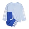 Infants Bos Jog French Terry Set