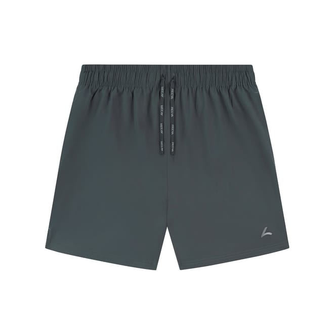 Poly Shorts 00
