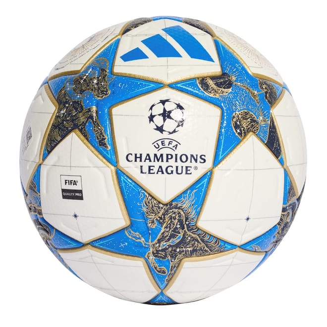 Uefa Champions League Pro Football 2025 2026