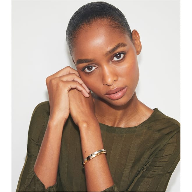 Miller Cuff Bracelet