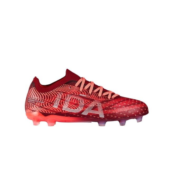 Womens Helia Elite Firm Ground Football Boots