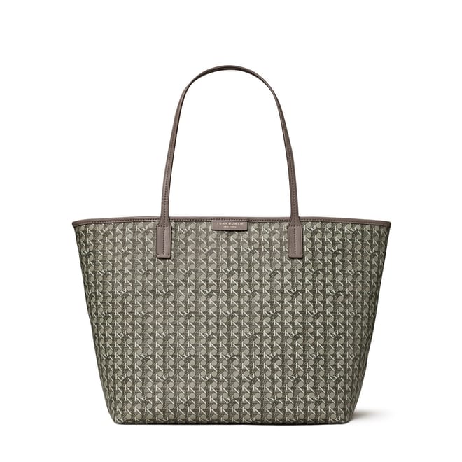 Ready Zip Tote