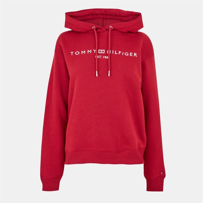 Fit Modern Hoodie