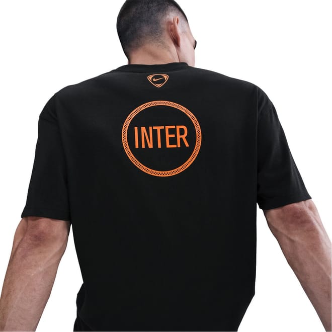 Mens Inter Milan T90 Remix T-Shirt