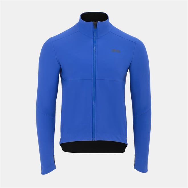 Mens Thermal Softshell