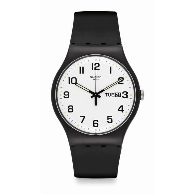 Again Watch