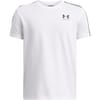 Crew Neck Short Sleeve Regular Fit T-Shirt