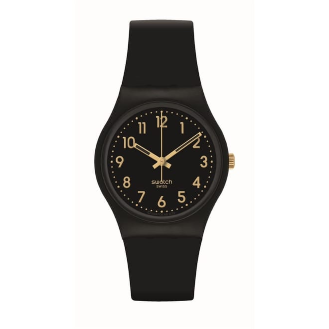 Tac Watch